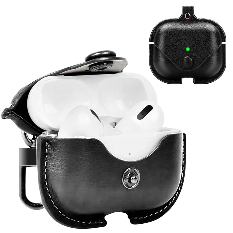 AirPods Pro 3 + イヤホンケース付 Amazon | BOOLINN airpods pro 3 ケース 対応 airpods pro 3