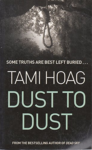 Dust To Dust 1407216848 Book Cover