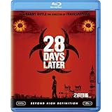 28日後… [Blu-ray]