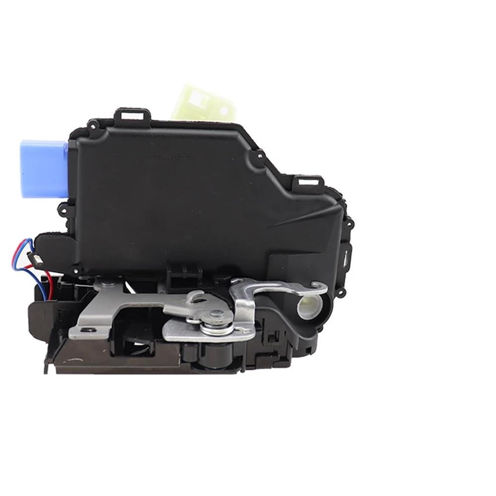 Zgvgfaflpq One Color Car Door Lock Catch Actuator For Vw For Polo For Transporter For T5 2002-09 3B1837015aq Door Lock Actuator Central Mechanism(Front Left)