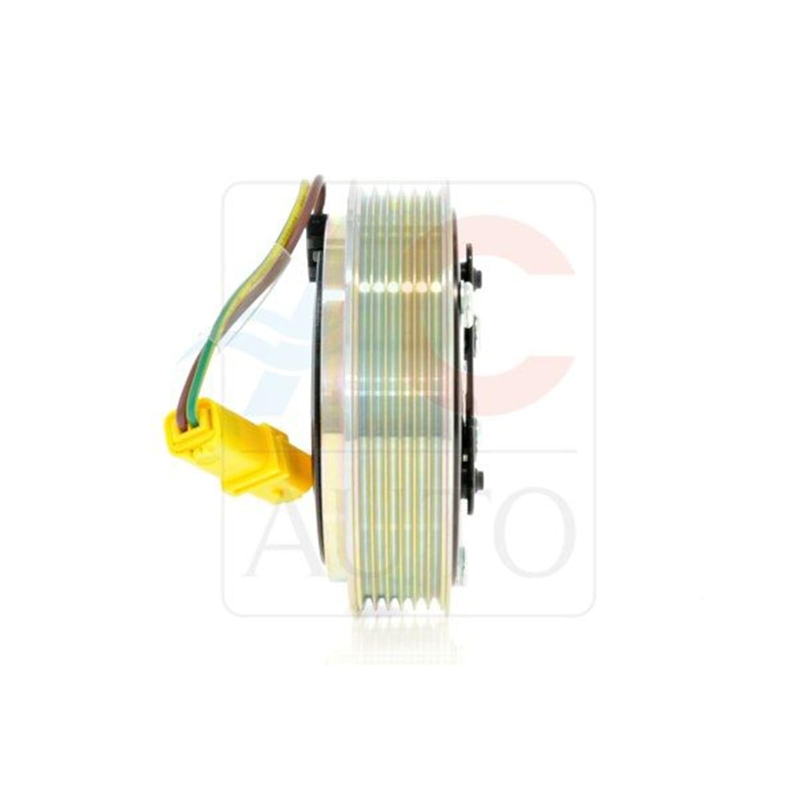 Magnetkupplung, Klimakompressor AC-06SD07