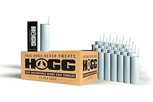 20oz Sublimation Edge Tumbler: Ultimate Personalization for Your Designs