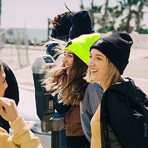 Gorro-Unisex-Sombreros-Calidos-de-Invierno-Gorros-De-Punto-Elastico-para-Hombres-y-Mujeres