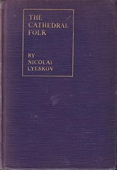 Hardcover Cathedral Folk, The Book