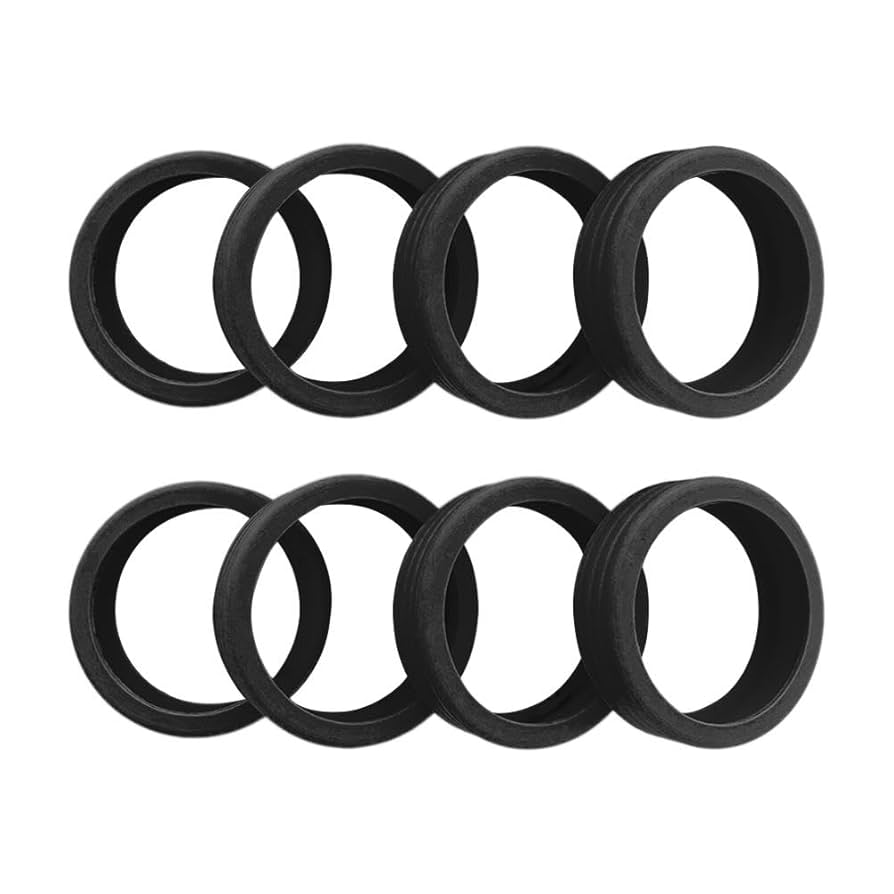 8 個の荷物ホイールプロテクターシリコーン 機内持ち込み荷物 ホイールカバー Amazon.co.jp: 8 個の荷物ホイールプロテクターシリコーン機内