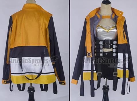 コスプレ衣装セット　勝利の女神　NIKKE アニス　ウィッグ付き　手袋なし コスプレ衣装セット 勝利の女神 NIKKE アニス ウィッグ付き 手袋なし