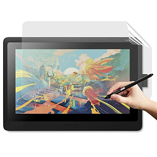 ワコム 液晶タブレットCintiq 16 DTK-1660/K1-DX Amazon.co.jp