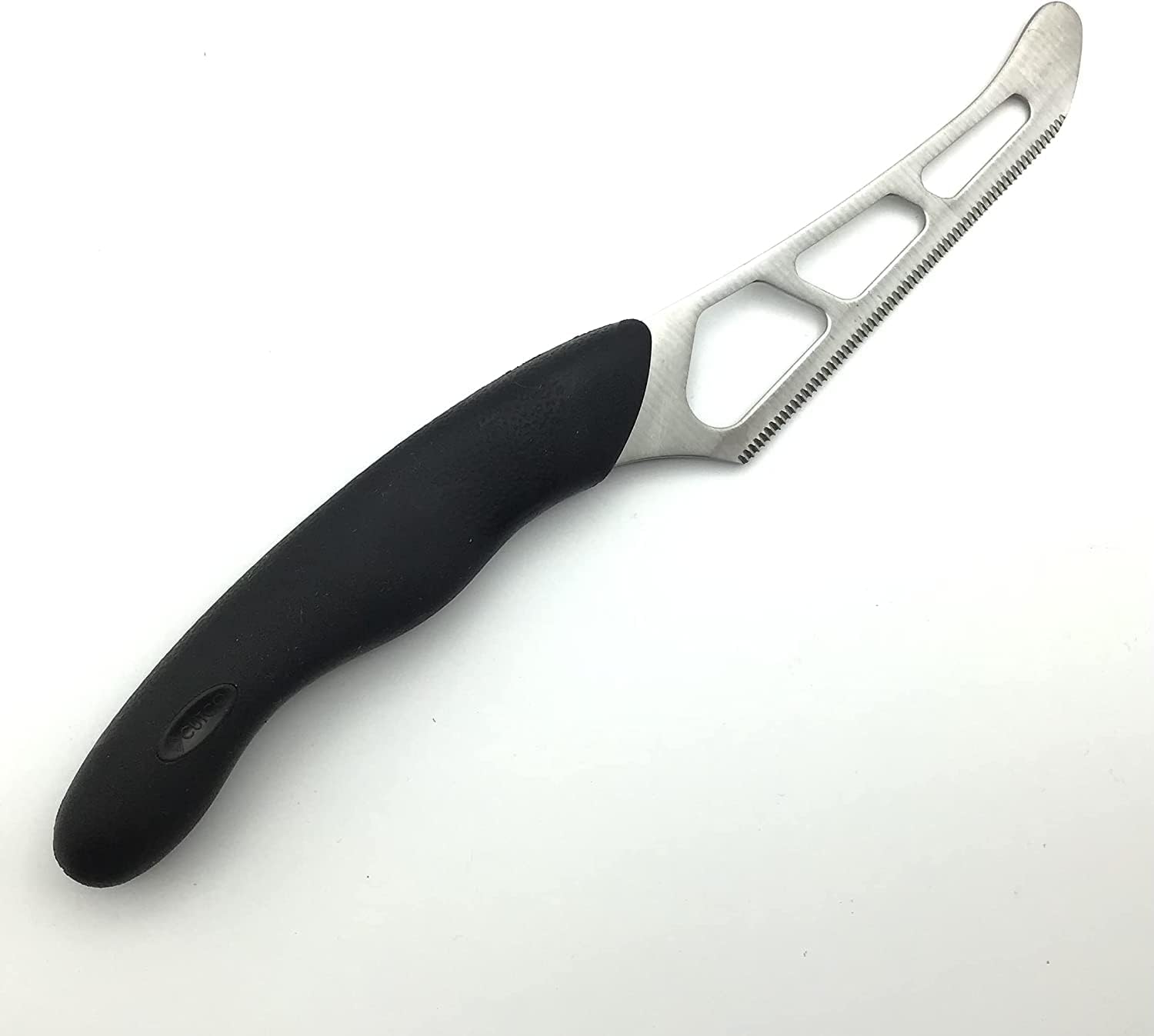 Model 1504 CUTCO Cheese Knife w/ 5.5" MicroD® serrated