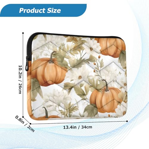 Funda para Portátil 13-14 Pulgadas Protectora Impermeable miniatura 3