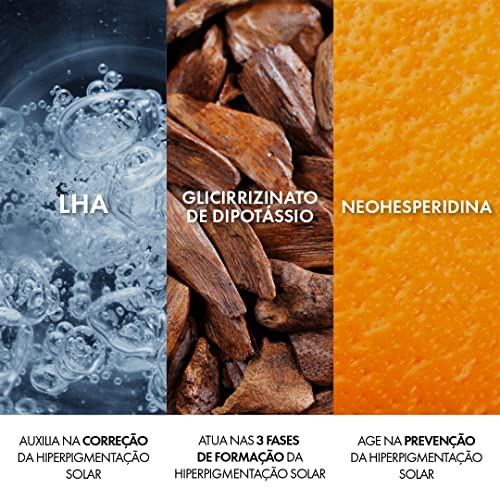 Vichy Capital Soleil Clarify Protetor Solar... glide