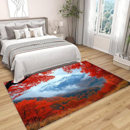 Tapis de terrasse antidérapant 3D pour sécuriser et décorer le balcon