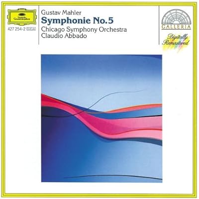 Mahler: Symphony No.5