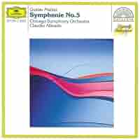 その他 2LP Mahler Symphony No. 5 / Adagio From Symphony K33C700145 LONDON Japan /00520 Mahler - Klaus Tennstedt, London Philharmonic Orchestra