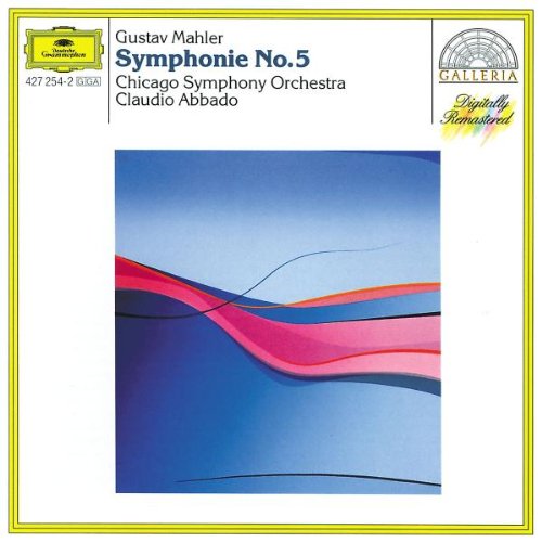 Mahler: Symphony No. 5
