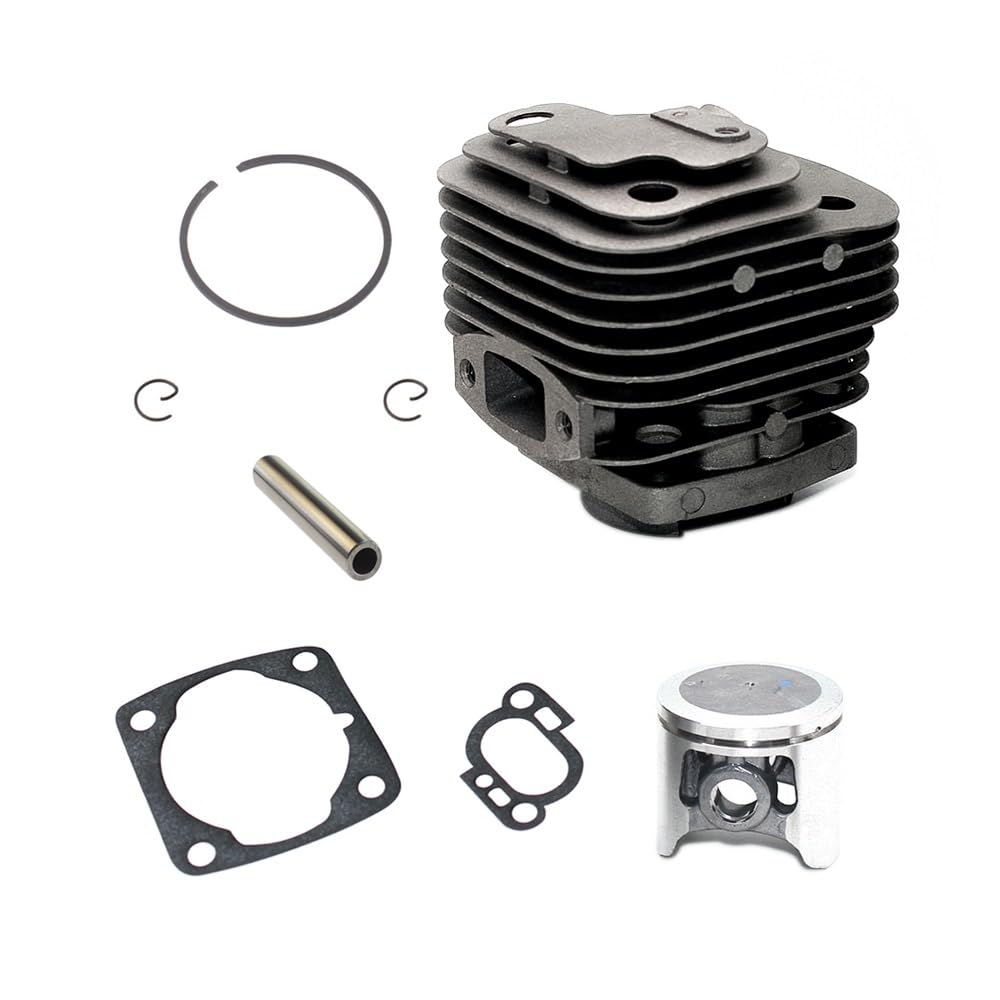 Kit Cylindre-Piston 40 mm pour l'entretien des espaces verts en CLS-5000