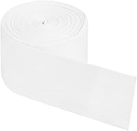 Vista 127 de PATIKIL Cinta de sarga de algodón de 1 pulgada, 50 yardas, cinta de algodón, cinta de encuadernación al bies, cinta de espiga para costura, Verde