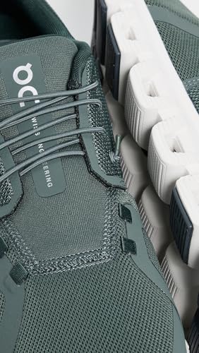 On Men's Cloud 6 Sneakers4