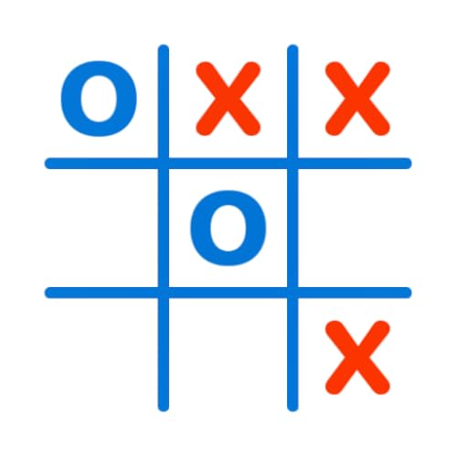 Tic Tac Toe Champ