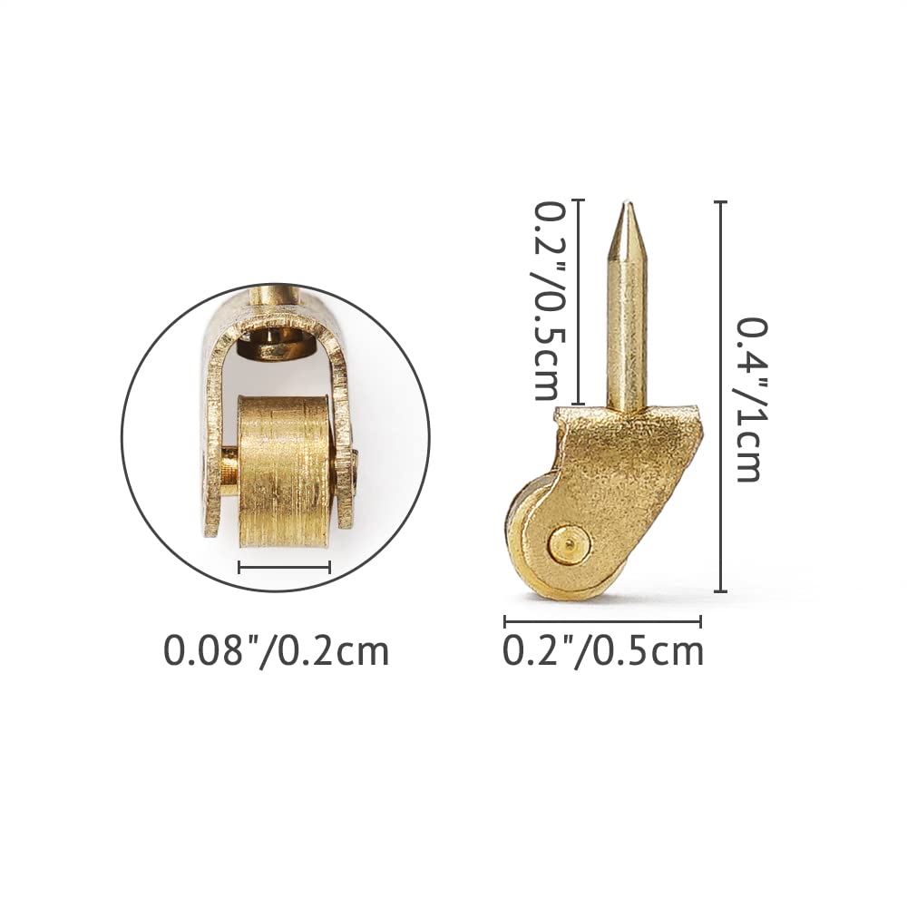 Odoria 1/12 Miniatuur 10 stuks Glazen Flesje Poppenhuis Keuken