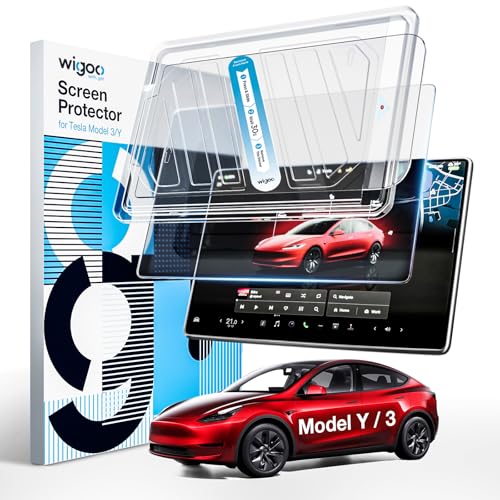 Wigoo Classic Model 3/Y
