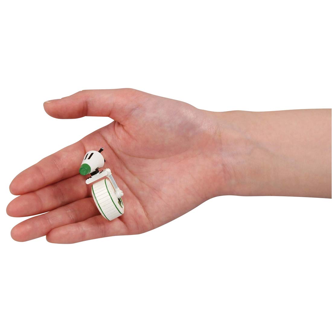 スターウォーズ メタコレ ソフトバンク２種 リモートコントロール D-O おまけ スターウォーズ メタコレ ソフトバンク2種 リモート