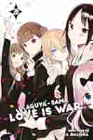 Kaguya-sama: Love is War 英語版複数冊 Kaguya-sama: Love is War 英語版複数冊 Manga Lot Kaguya-Sama