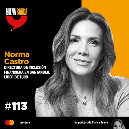 113. Dar el salto para multiplicar. NORMA CASTRO