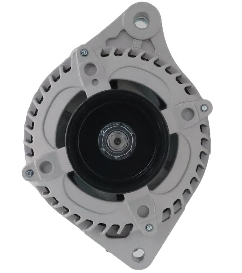 Alternator for Honda Odyssey V6 3.5L 08-10, Pilot Ridgeline 09-11, Acura ZDX TSX TL RL MDX 2010-2012, 11391, AL1311X, 104210-5920, 31100-RGW-A01,