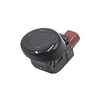 Vista 1 de Sensor de aparcamiento 39690-SHJ-A61 Sensor de ayuda inversa para Honda Odyssey 2005-2010 plástico metal negro