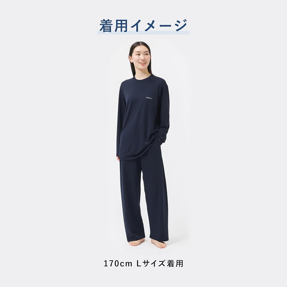 TENTIAL BAKUNE Dry テンセル レディース 3点 Lサイズ TENTIAL BAKUNE Dry テンセル レディース 3点 Lサイズ TENTIAL