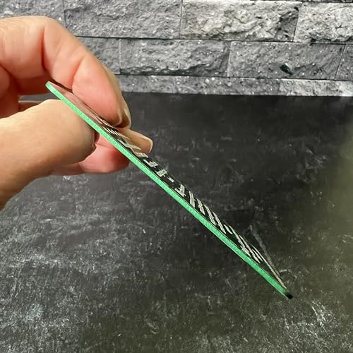 Cutest Gifts Irish Blessing Engraved Metal Wallet Insert, St Patricks Day Gift, Unique and Uplifting Gift For Husband, Thoughtful Gift for Son, 100% Made in the USA4