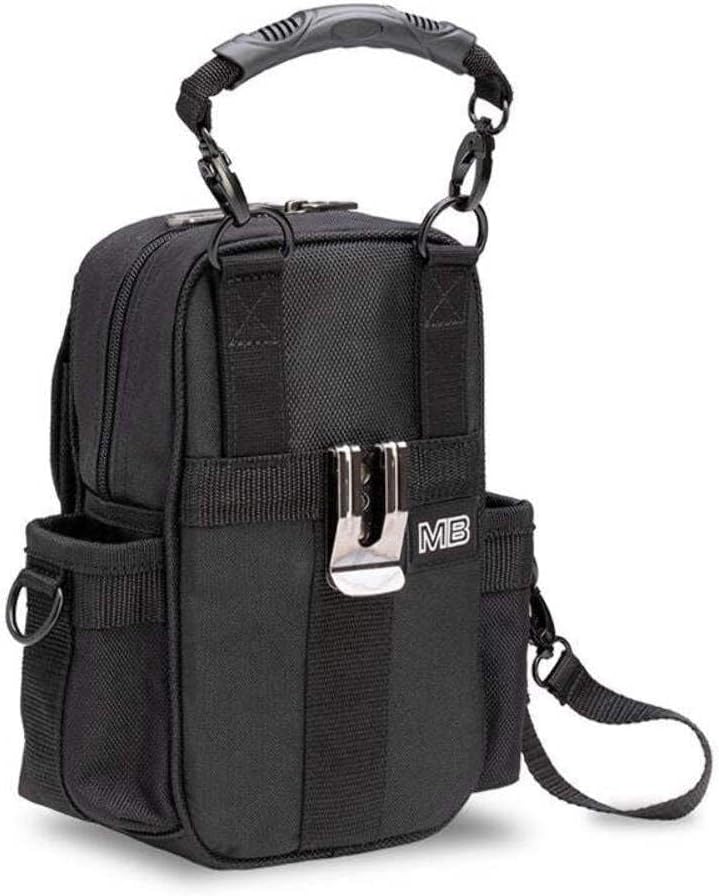 Veto Pro Pac MB Tool Pouch (Blackout)