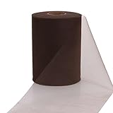 Ein großartiger Stoff für Tutus, Schleifen, Stuhl-Schärpen, Hochzeitsdekoration, als Tischdeko, für Geschenke, Schleifen usw.