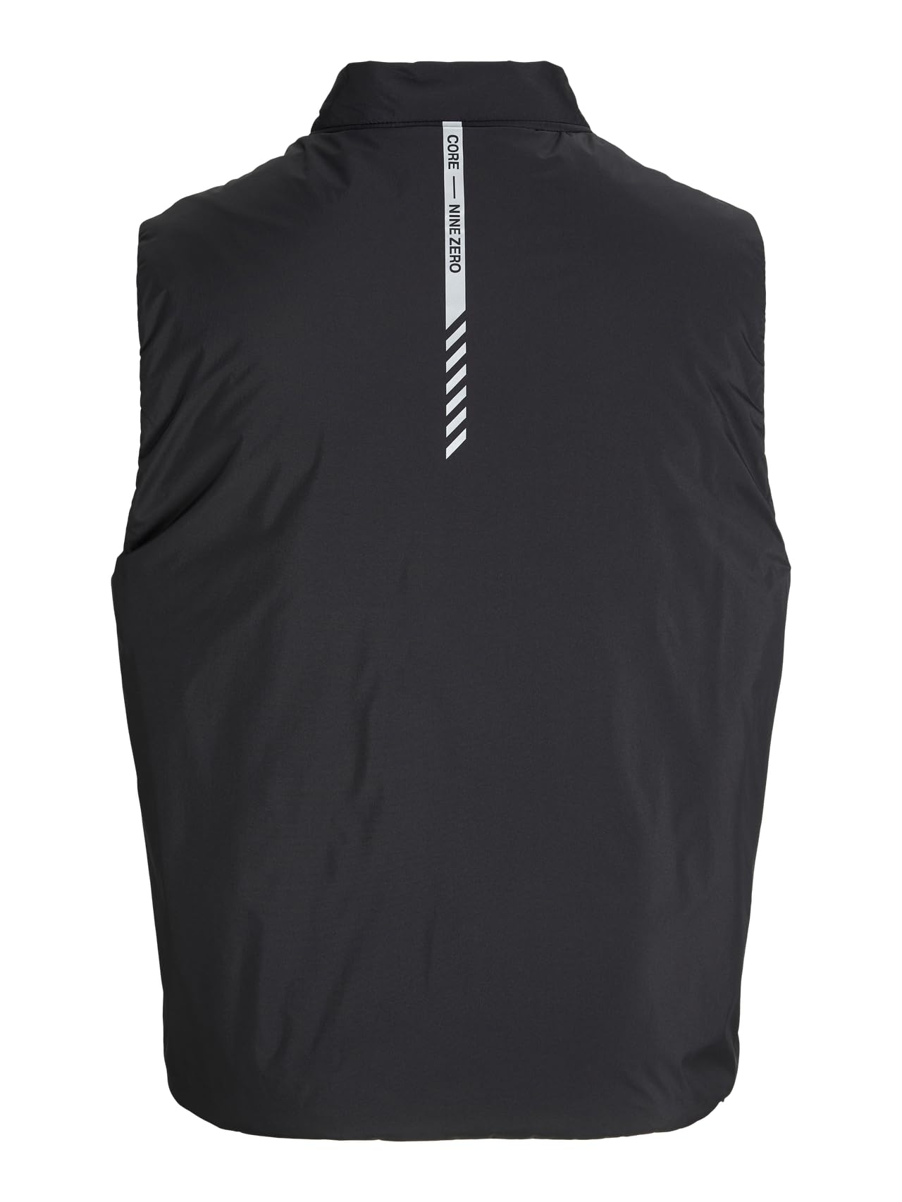 JACK & JONES Insulated Bodywarmer Jcocnz Paris-Scaldacollo Isolante SN Uomo