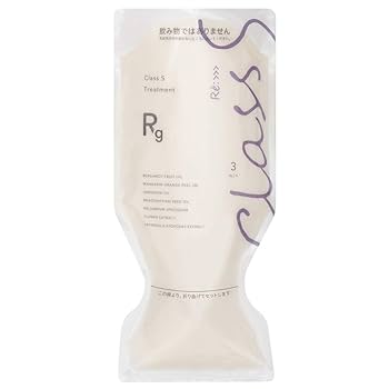 Amazon | アジュバン Class S Rg トリートメント (リッチ