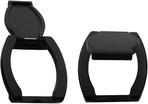 LZYDD El obturador de privacidad protege el parasol de la tapa del lente para cámara web Logitech HD Pro C920 / C930e / C922 / C922x