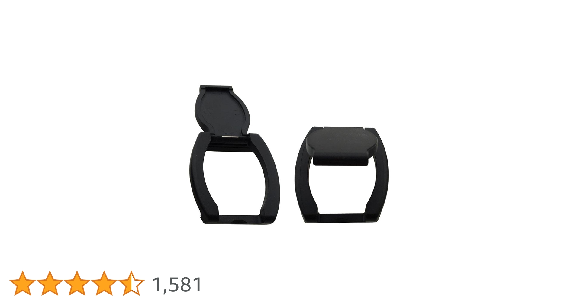 ロジクール Webカメラ C980GR　プライバシーシャッター レンズキャップ Amazon.com: LZYDD Privacy Shutter Protects Lens Cap Hood for