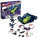 The Lego® Movie 2 Le Rexplorer de Rex.