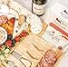 Vino Cards: Wine Tasting Game - Complete Beginners Guide With Flashcards to Learn About Pairings and Host an Amazing Tasting Party or Party Supplies