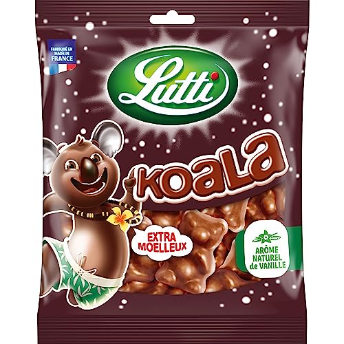 Lutti Koala lait 100G