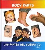 Body Parts Las Partes Del Cuerpo