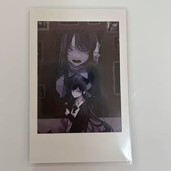 Amazon.co.jp: ado チェキ風トレーディングカード 喜劇 シークレット Amazon.co.jp: ado チェキ風トレーディングカード 喜劇 シークレット