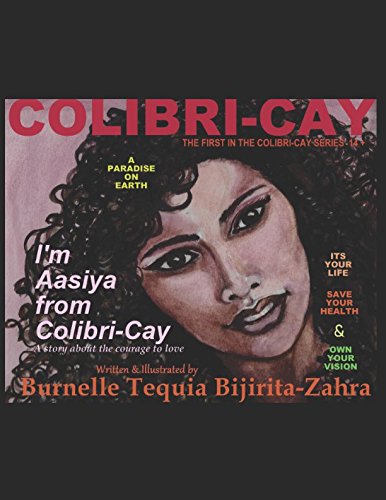 I'm Aasiya from Colibri-Cay: A story about the courage to love