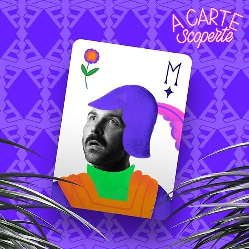 Maccio Capatonda: ambiente, politically correct e progresso tecnologico