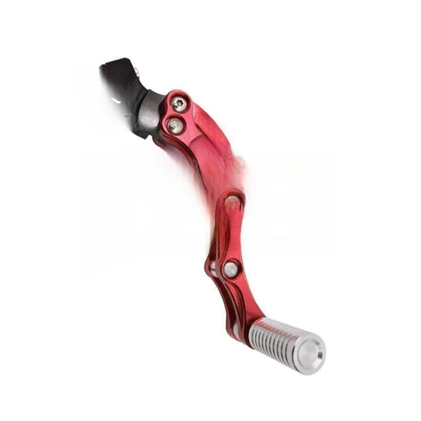 SYC27QP Shift Pedal Lever Motorcycle Motorcycle Engine Start Levers Motor Starter Pedal Shift for ZY100 Jog100 Force100 RSZ Dio50 Jog50 Jog90 AF28 ZR GY6