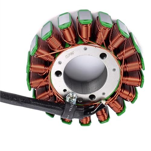 Stator de magnéto pour Can-Am Traxter HD8 HD10 et Outlander 800R - 3