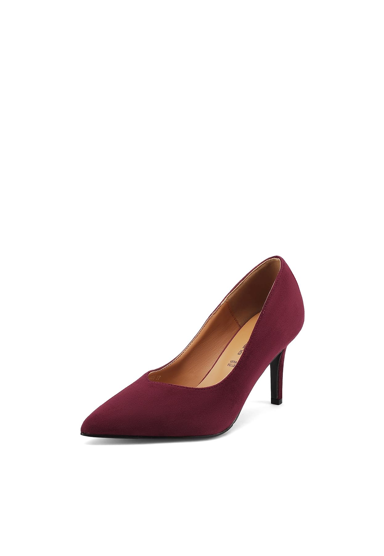 QUEEN HELENA Décolleté Donna Eleganti con Tacco Alto ZM12005