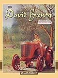 david brown 885 schmalspur  The David Brown Tractor Story: Part 1: 1936-1948