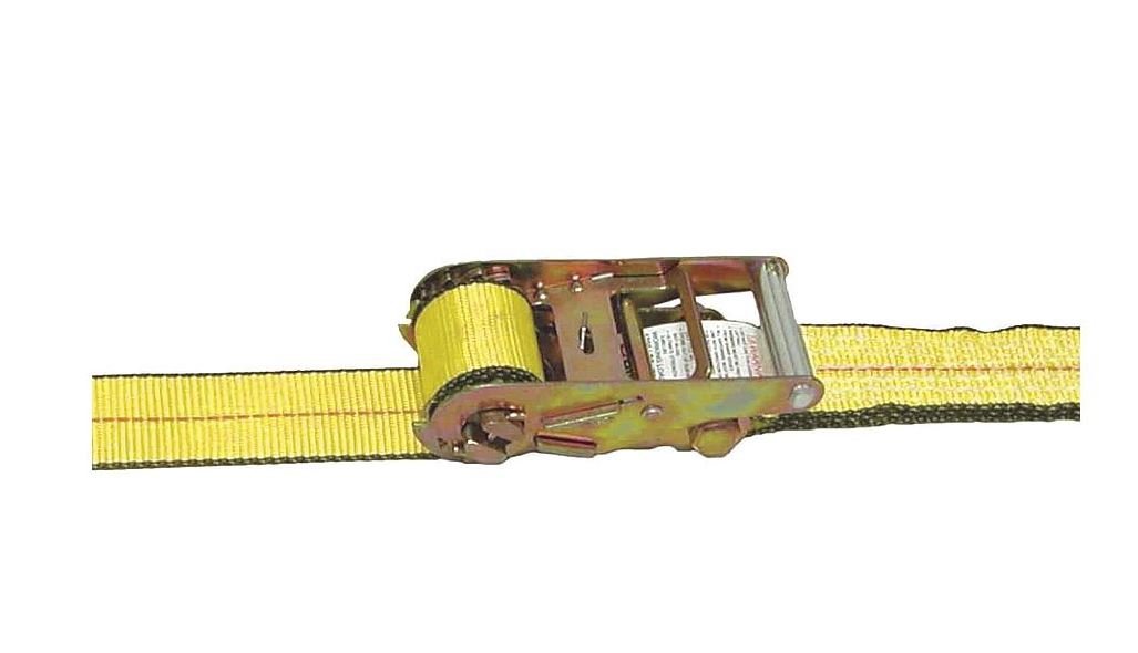 liftall te60517 Tiedown, correa de amarre Asamblea, 1600 kg, sin fin