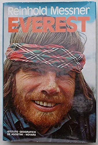 Amazon.com: Reinhold Messner: books, biography, latest update